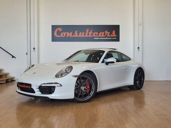  Voir détails -Porsche 911 CARRERA 4S PDK 400 à Gap (05)