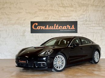  Voir détails -Porsche Panamera 4S à Gap (05)