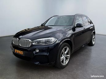  Voir détails -BMW X5 iii (f15) xdrive40da 313ch exclusive à Marignane (13)