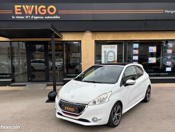  Voir détails -Peugeot 208 GENERATION-I 1.6 THP 200 GTI à Marignane (13)