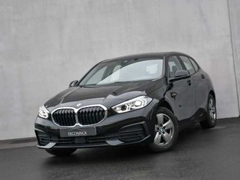 Voir détails -BMW Serie 1 116 5-door d - FULL LED - VIRTUAL - CARP à Zwevegem (85)
