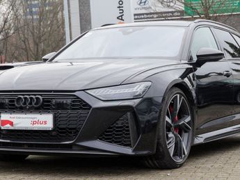  Voir détails -Audi RS6 Carbon extrieur à Sainte-Genevive-des-Bois (91)