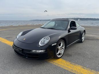  Voir détails -Porsche 911 (997) 3.6 325 TARGA 4 à Cannes (06)