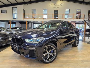 Voir détails -BMW X6 XDRIVE 30D M SPORT 265 FRANCAIS / TOIT O à Saint-Denis-en-Val (45)