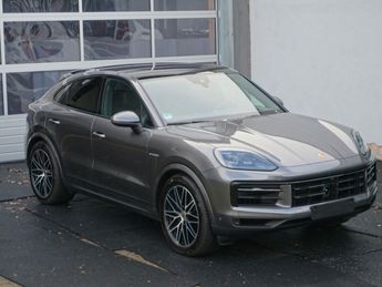  Voir détails -Porsche Cayenne Coupe E-Hybrid*New Mod. 202 à Mudaison (34)