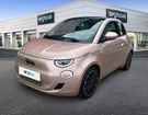 Fiat 500 e 118ch La Prima à Montpellier (34)