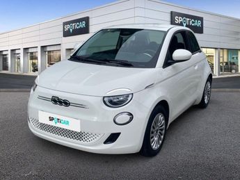  Voir détails -Fiat 500 3 1 e 118ch Pack Confort MY23 à Montpellier (34)