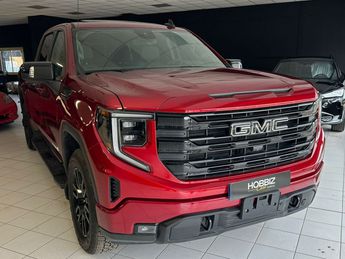  Voir détails -Gmc Sierra 1500 ELEVATION Edition 5.3l V8 Ecotec Cr à Martignas-sur-Jalle (33)