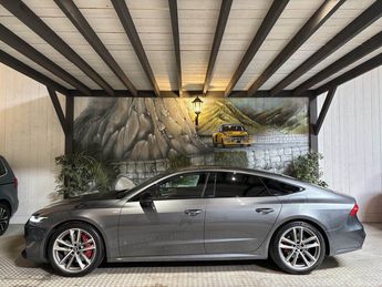  Voir détails -Audi A7 Sportback 55 TFSI e 367 CV COMPETITION Q à Charentilly (37)