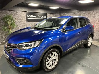  Voir détails -Renault Kadjar 1.3 TCe - 140 - BV EDC - Business à Guret (23)