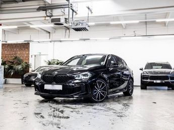  Voir détails -BMW M1 M135i xdrive ALL-BLACK/LED/M-SEATS/LIVE/ à Montfermeil (93)