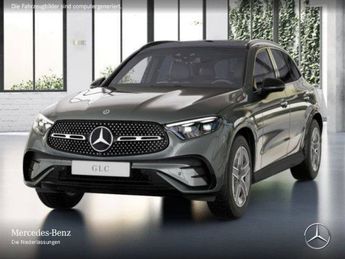  Voir détails -Mercedes GLC 300 e 4M AMG+NUIT+PANO+360+SANS CL+9G à Montfermeil (93)