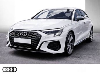  Voir détails -Audi S3 Sportback 2.0 TFSI quattro S-tronic Virt à Montfermeil (93)