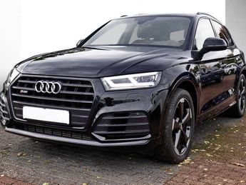  Voir détails -Audi SQ5 3.0 TDI QUATTRO à Montfermeil (93)