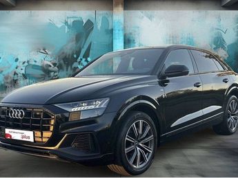  Voir détails -Audi Q8 60 TFSI e qu *Camera*S Line*Optique à Montfermeil (93)