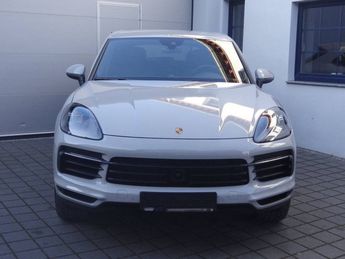  Voir détails -Porsche Cayenne E-Hybride Memoire/Chrono/Attelage à Montfermeil (93)