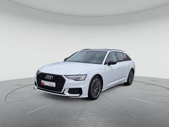  Voir détails -Audi A4 Avant 55 TFSIe QUATTRO/PANO/ATTELAGE à Montfermeil (93)