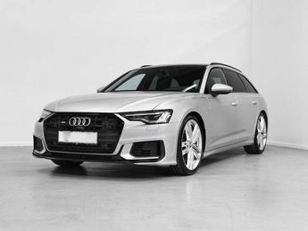  Voir détails -Audi S6 Avant 3.0 TDI qua.*Applecar*Adaptiv*B&O à Montfermeil (93)