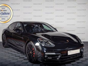  Voir détails -Porsche Panamera GTS Allrad,Matrix,Bose, à Montfermeil (93)