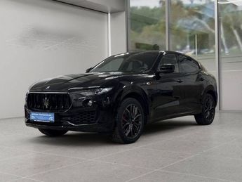  Voir détails -Maserati Levante V6 TwinTurbo GranSport Q4 à Montfermeil (93)