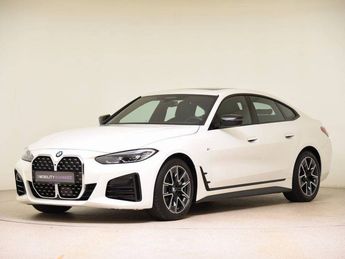  Voir détails -BMW Serie 4 430d xDrive Gran Coupe M Sport à Montfermeil (93)