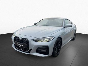  Voir détails -BMW Serie 4 430i xDrive Coup M Sport Pro à Montfermeil (93)