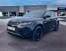 Land rover Range Rover Evoque 1.5 P300e 309ch R-Dynamic SE AWD BVA Mar à Aubire (63)