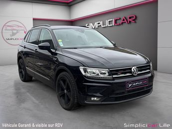  Voir détails -Volkswagen Tiguan 2.0 TDI 150 DSG7 Confortline à  La Madeleine (59)