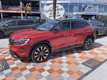  Voir détails -Renault Austral E-Tech Full Hybrid 200 TECHNO Toit Pano  à Lescure-d'Albigeois (81)