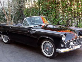  Voir détails -Ford Thunderbird Convertible à  Le Havre (76)
