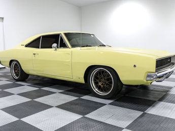  Voir détails -Dodge Charger V8 à  Le Havre (76)