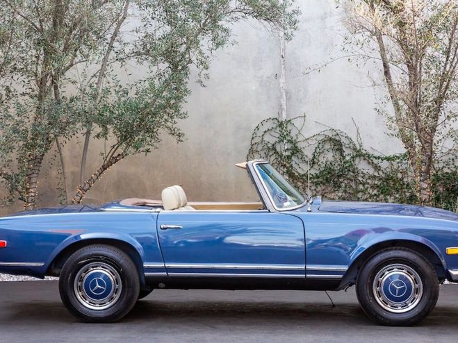 Mercedes 280 SL  de 1969