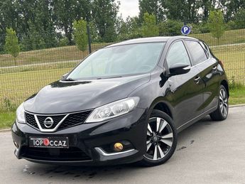  Voir détails -Nissan Pulsar 1.5 DCI 110CH TEKNA / 2EME MAIN/ à  La Chapelle-d'Armentires (59)