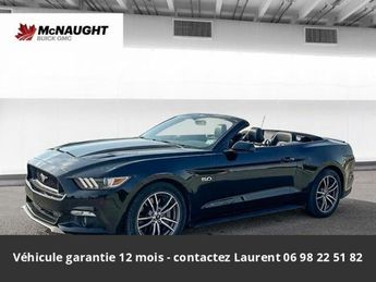 Voir détails -Ford Mustang gt premium tout compris hors homologatio à Paris (75)