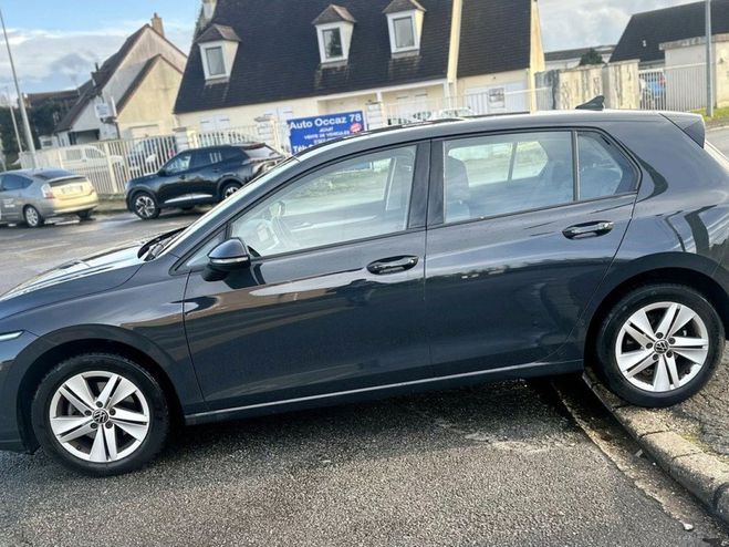 Volkswagen Golf Life Business 1.0 eTSI 110 DSG7 17492HT  Gris Mtallis de 2022