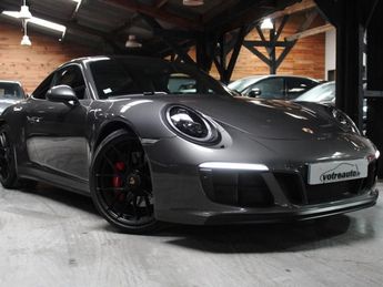  Voir détails -Porsche 911 TYPE 991 PHASE 2 (991) (2) CARRERA 4 GTS à Roncq (59)