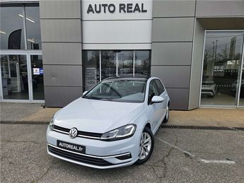  Voir détails -Volkswagen Golf 1.5 TSI 150 EVO DSG7 Carat à Toulouse (31)