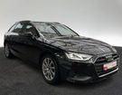 Audi A4 (2) 2.0 40 TDI 204 S TRONIC*GARANTIE 12  &agrave; Saint-Patrice (37)