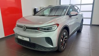  Voir détails -Volkswagen ID.4 286 ch Pro Life Max à  La Rochelle (17)