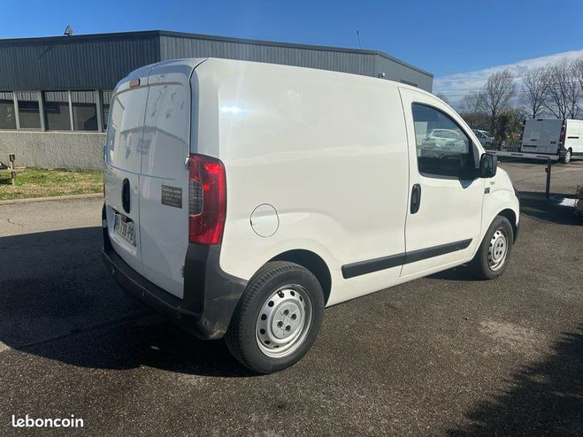 Citroen Nemo 5490 ht 1.3 hdi 80cv  de 2017