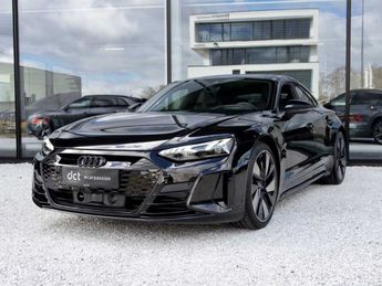  Voir détails -Audi e-tron GT quattro Head Up B&O 22KW Ventilated Seat à Wielsbeke (87)