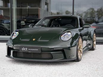  Voir détails -Porsche 911 992 GT3 Touring Brewstergreen PCCB Lifti à Wielsbeke (87)
