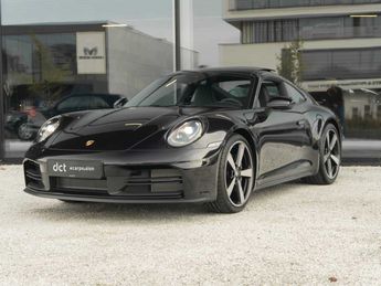  Voir détails -Porsche 911 992 Phase II SportDesign PANO Sportexhau à Wielsbeke (87)