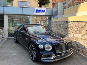  Voir détails -Bentley Flying Spur Hybrid 544 Azure à Monaco (98)