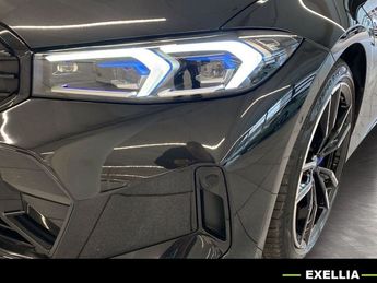  Voir détails -BMW Serie 3 M340d xDRIVE à Montvrain (77)