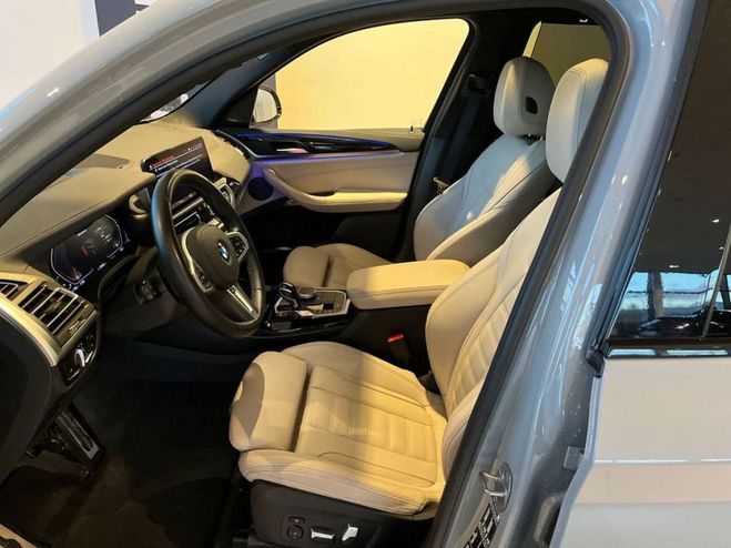BMW X3 M40d BROOKLYN de 2023