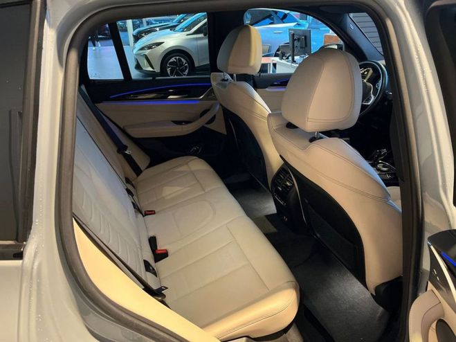 BMW X3 M40d BROOKLYN de 2023