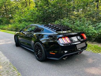  Voir détails -Ford Mustang FASTBACK 5.0 V8 421CH GT BVA6 à Vendenheim (67)