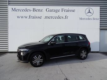  Voir détails -Mercedes Classe E 250+ 190ch Edition à Saint-Germain-Laprade (43)