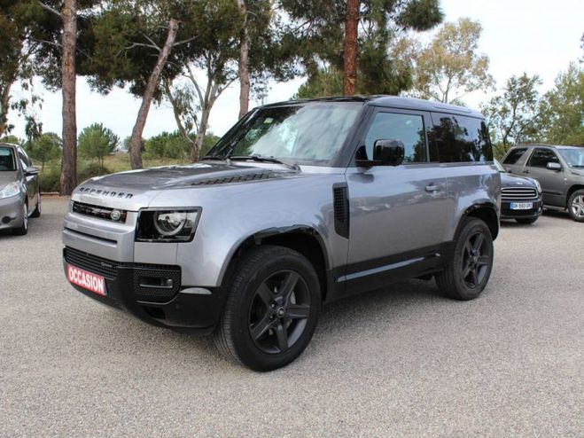 Land rover Series 90 3.0L D300 X-DYNAMIC 3 PORTES 5 PLACES GRIS de 2021